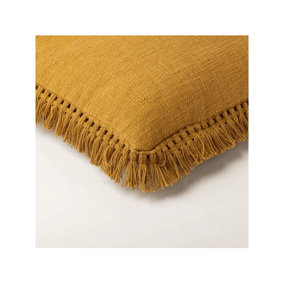 Dutch Decor Sierkussen Jonna 45x45 Cm Chai Tea Grs