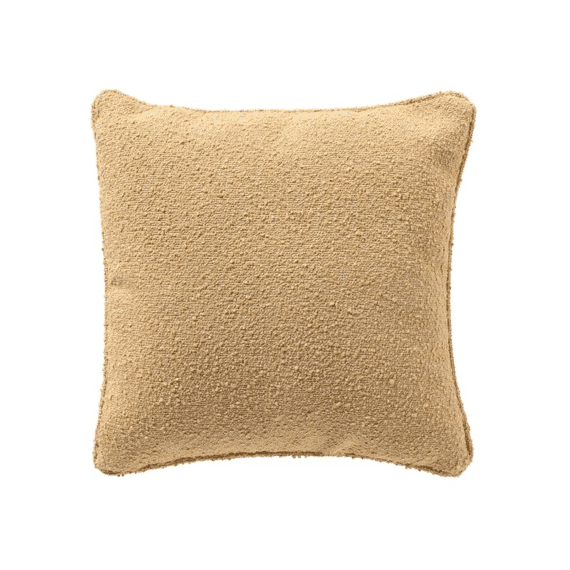 Dutch Decor Sierkussen Onno 45x45 Cm Semolina