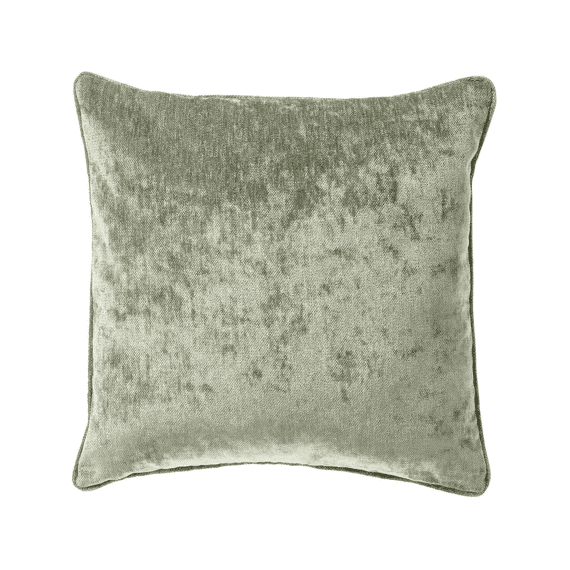 Dutch Decor Sierkussen Lewy 45x45 Cm Green Milieu