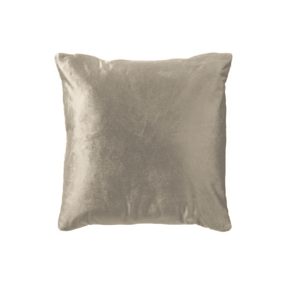 Dutch Decor Sierkussen Lauro 45x45 Cm Sage Green