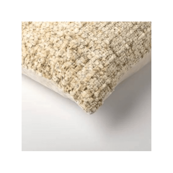 Dutch Decor Sierkussen Noret 45x45 Cm Whitecap Gray