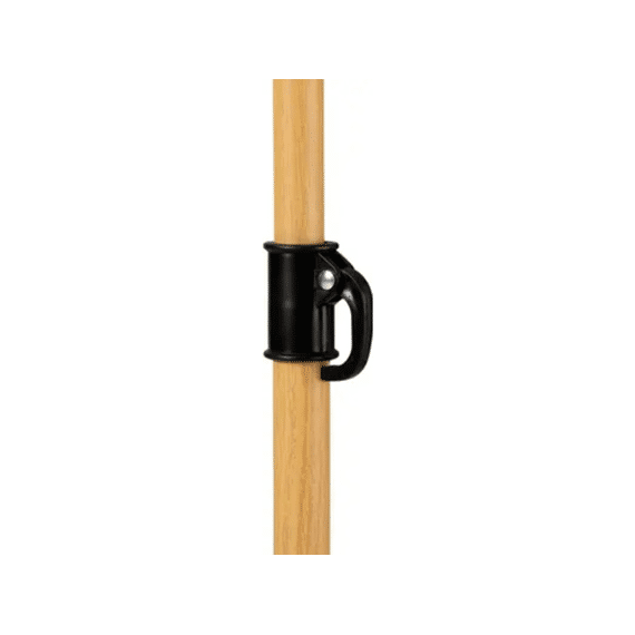 Dutch Decor Parasol Soleil 160x180cm Olive Branch