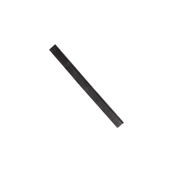 Raamwisser Vervangrubber Heva Prof 45cm