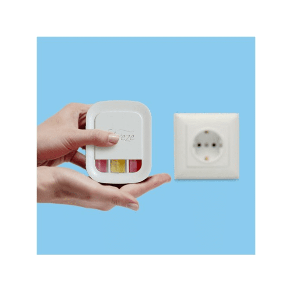 Ambi Pur3volution Navulling Thai Orchidee 20ml