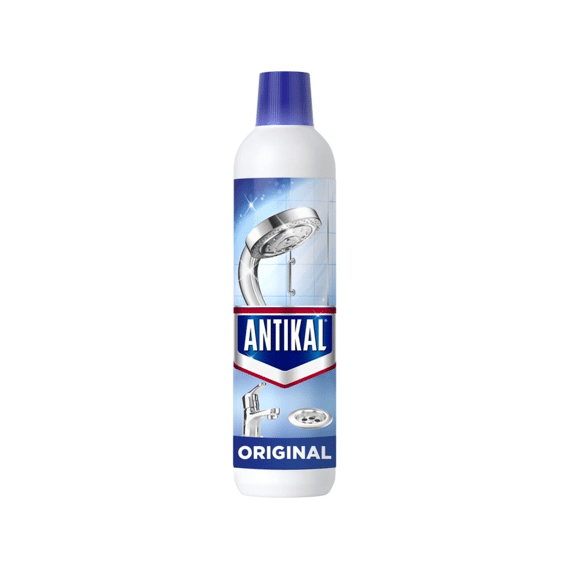 Antikal Kalkreiniger Original Gel 750ml