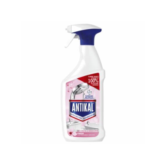 Antikal Kalkreiniger Schoonmaak Spray 800ml