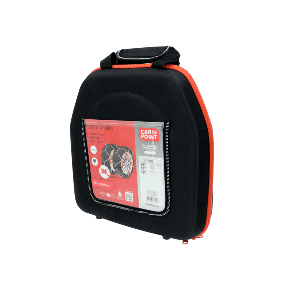 Sneeuwkettingen Kns 100 9mm