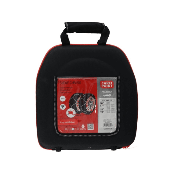 Sneeuwkettingen Kns 120 9mm