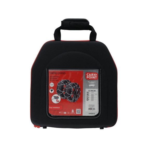 Sneeuwkettingen Rvx 245 16mm