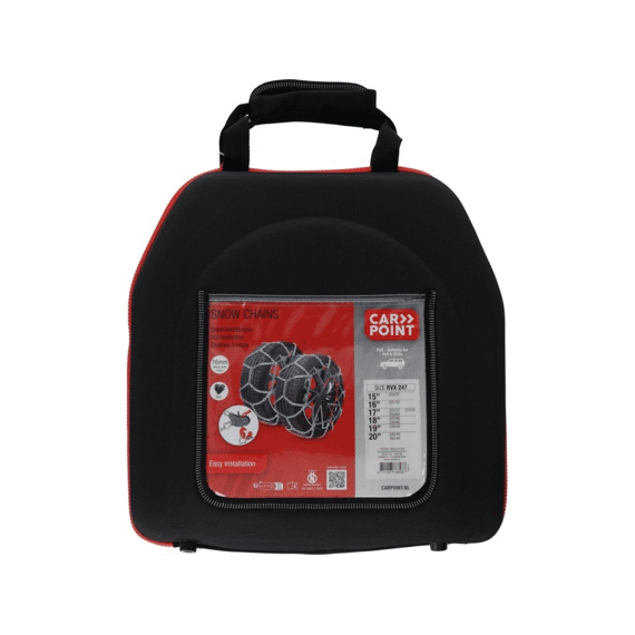 Sneeuwkettingen Rvx 247 16mm