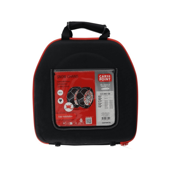 Sneeuwkettingen Kns 130 9mm