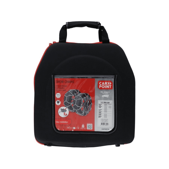 Sneeuwkettingen Rvx 250 16mm