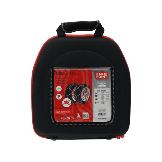 Sneeuwkettingen Kns 80 9mm