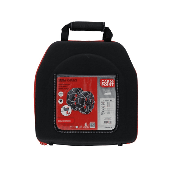 Sneeuwkettingen Rvx 265 16mm