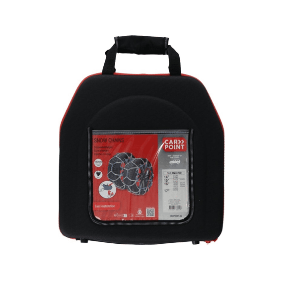 Sneeuwkettingen Rvx 230 16mm