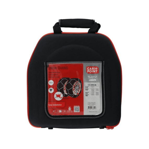 Sneeuwkettingen Kns 60 9mm