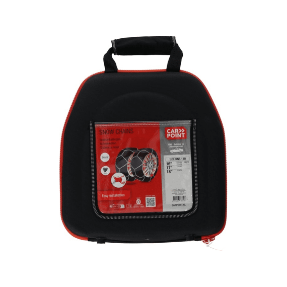 Sneeuwkettingen Kns 110 9mm