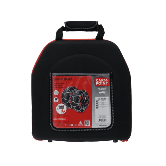 Sneeuwkettingen Rvx 235 16mm