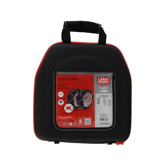 Sneeuwkettingen Kns 50 9mm