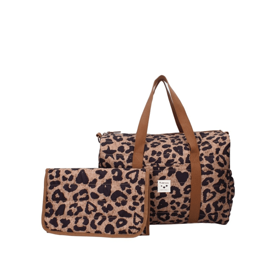 Kidzroom Luiertas Mini Mamas Print