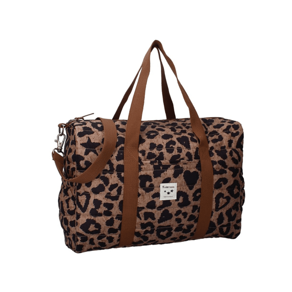 Kidzroom Luiertas Mini Mamas Print