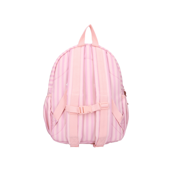 Kidzroom Kleuterrugzak Nostalgia Pink