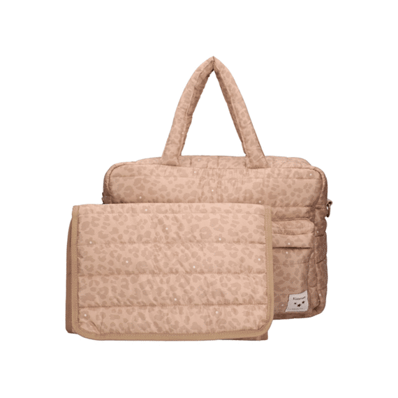 Kidzroom Luiertas Gracious Brown