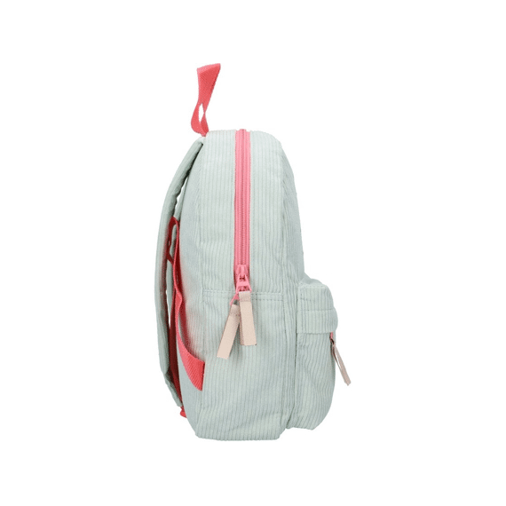 Hello Kitty Kleuterrugzak Have A Nice Day Green