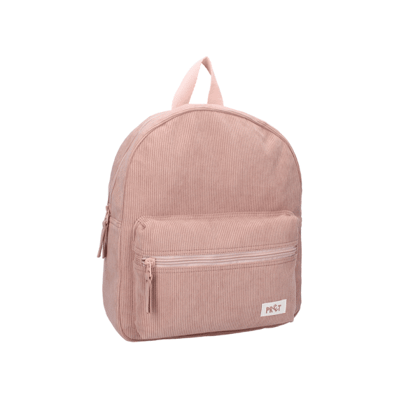 Pret Rugzak Ridge And Row Pink Corduroy