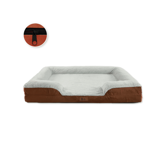 Pet Perfect Orthopedische Hondenmand Model 3 - L