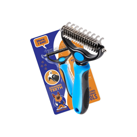 Pet Perfect Hondenkam