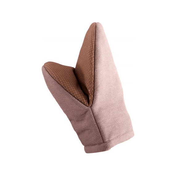 Gripper Ruga Cognac 14x20cm