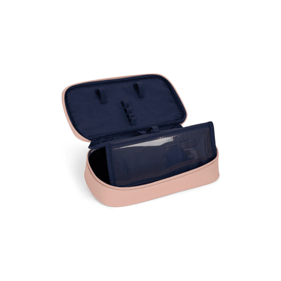 Caramel & Cie Pennenbox Pearl Blush Oxford