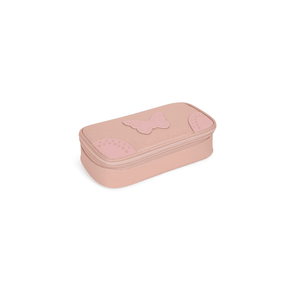 Caramel & Cie Pennenbox Pearl Blush Oxford