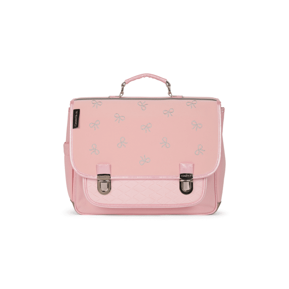 Caramel & Cie Boekentas 38cm Prima Ballerina