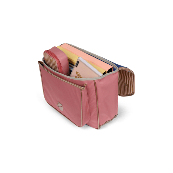 Caramel & Cie Boekentas 38cm Sonata