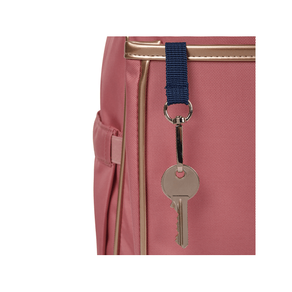 Caramel & Cie Boekentas 38cm Sonata