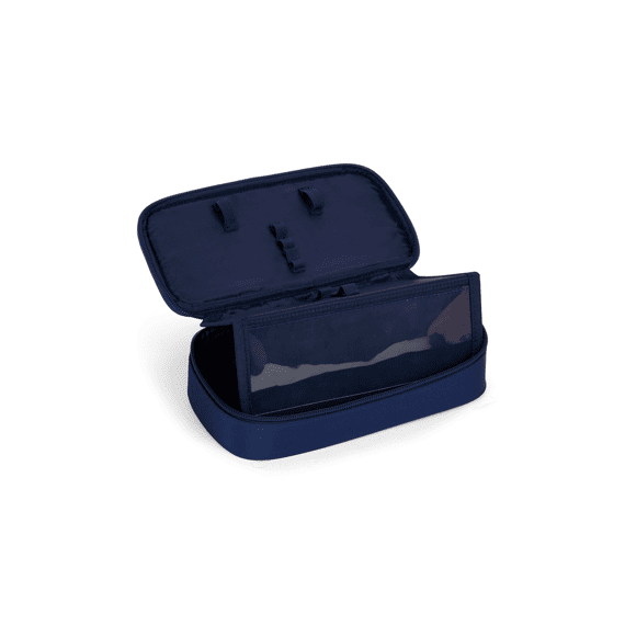 Caramel & Cie Pennenbox Wolf Clan Tartan