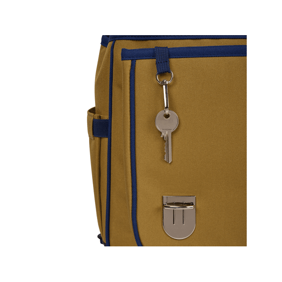 Caramel & Cie Boekentas 38cm Playground