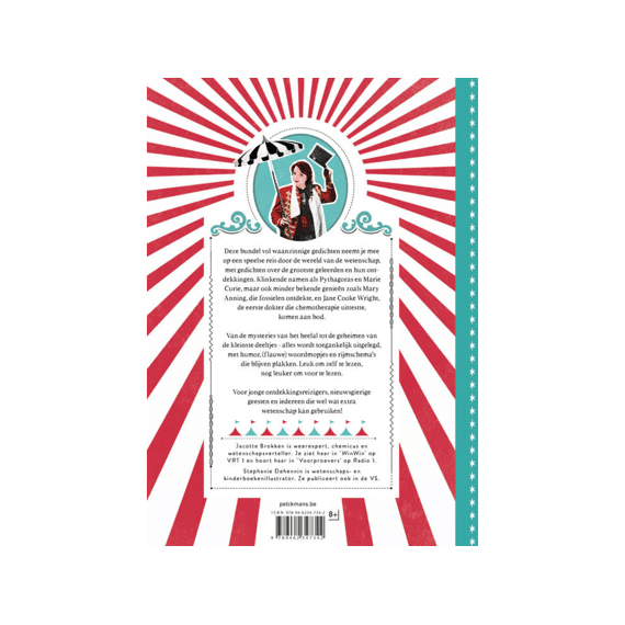 Er Was Eens Een Alfred Uit Zweden