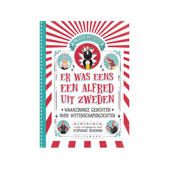 Er Was Eens Een Alfred Uit Zweden