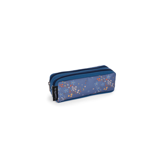 Caramel & Cie Pennenrol Dubbel Stella Blue