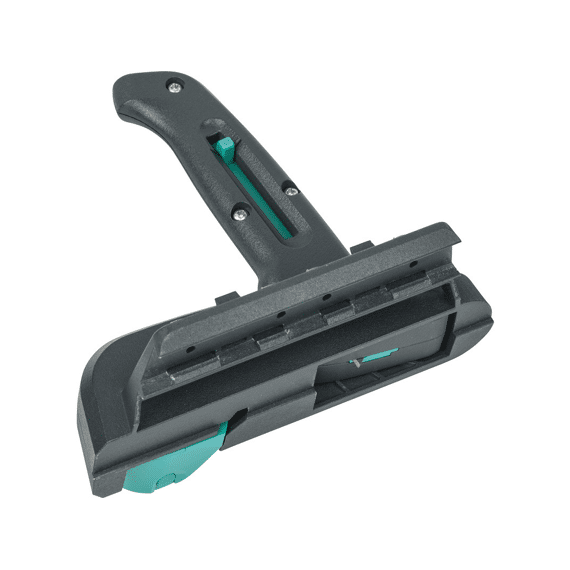 Wolfcraft Gipskartonsnijder Met Rail