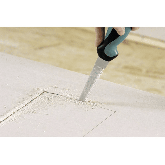 Wolfcraft  Hand-decoupeerzaag V. Gipsplaten