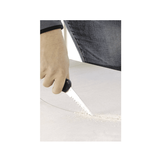 Wolfcraft  Hand-decoupeerzaag V. Gipsplaten