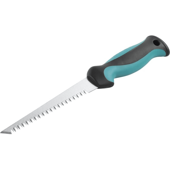 Wolfcraft  Hand-decoupeerzaag V. Gipsplaten