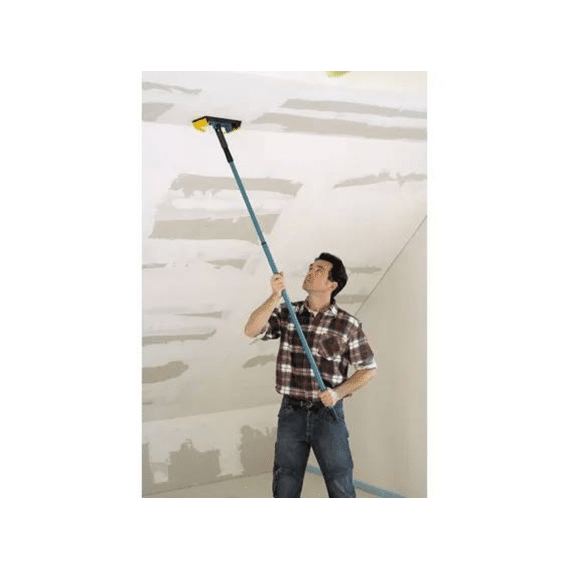 Wolfcraft Telescoopsteel.plafondhouder. Art.4056