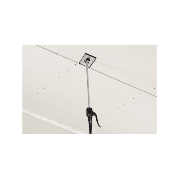 Wolfcraft Plafondsteun Max.h 290 Cm,