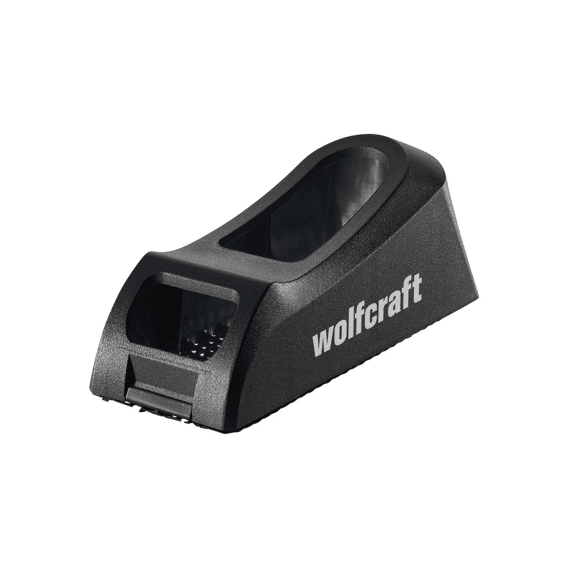 Wolfcraft Blokschaaf 150x57mm