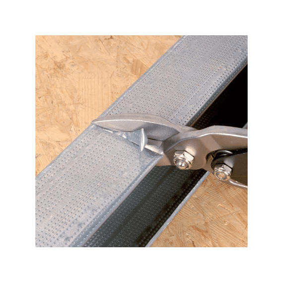 Wolfcraft Metaalschaar